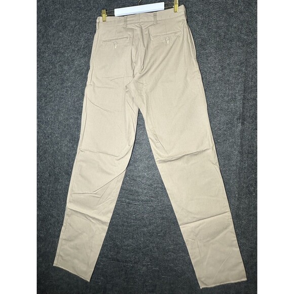 Jack Donnelly - Made In USA - M1 Chino Pants - 31 - New - MSRP $185 Poplin - Picture 2 of 10